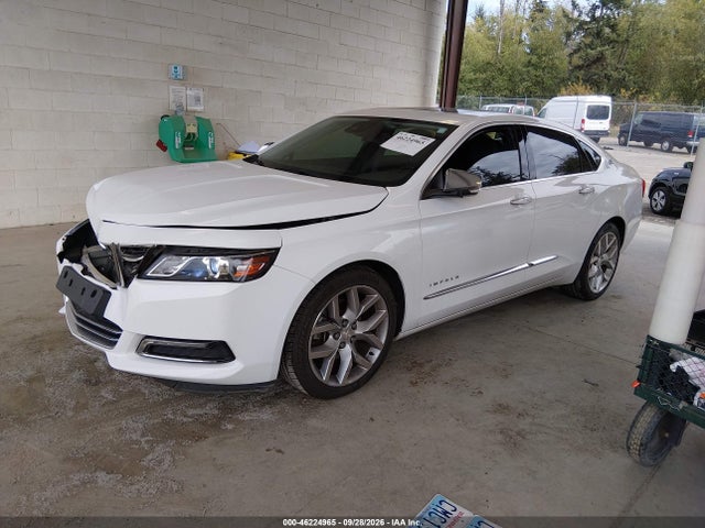 1G1155S30GU142094 Chevrolet Impala