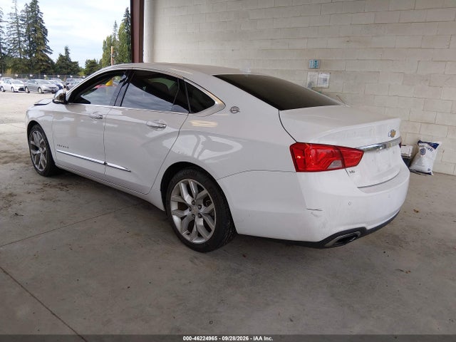 1G1155S30GU142094 Chevrolet Impala