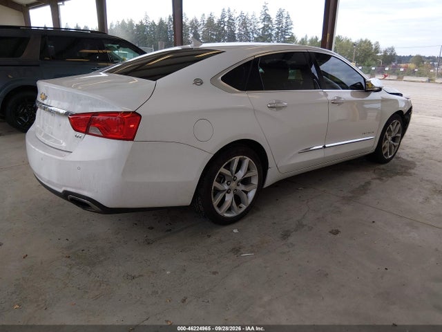 1G1155S30GU142094 Chevrolet Impala