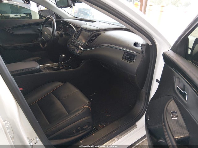 1G1155S30GU142094 Chevrolet Impala