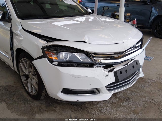 1G1155S30GU142094 Chevrolet Impala
