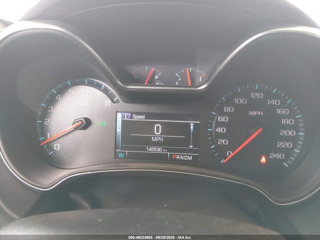 1G1155S30GU142094 Chevrolet Impala