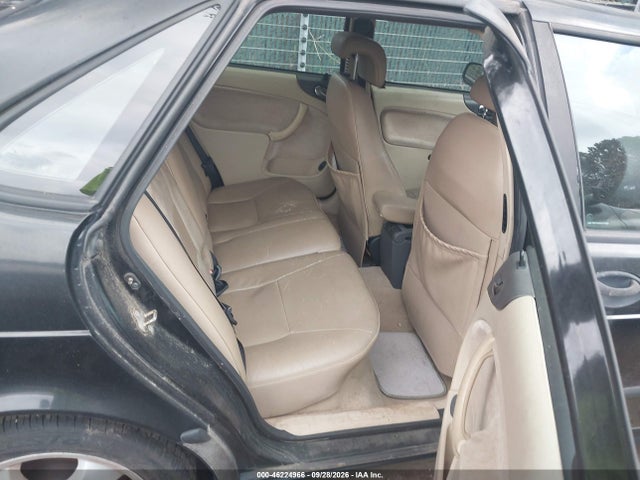 2000 Saab 9-3 Se მანქანა იყიდება აუქციონზე, vin: YS3DF58K7Y2002145, აუქციონის ნომერი: 46224966