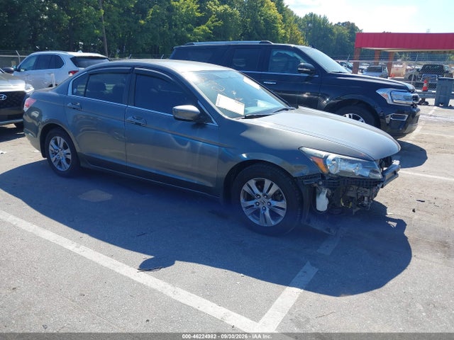 Aukcja sprzedaży 2012 Honda Accord 2.4 Lx-p, vin: 1HGCP2F4XCA143035, numer aukcji: 46224982