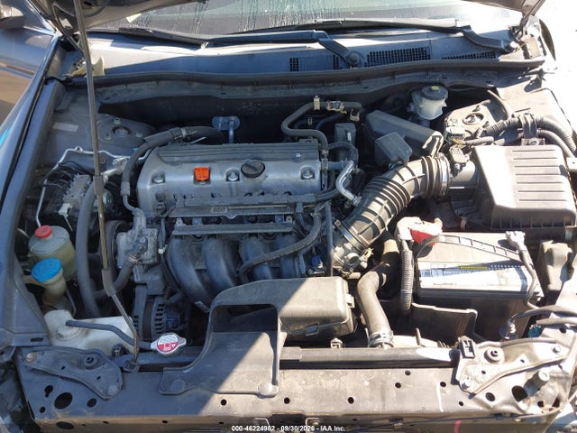Продаж на аукціоні авто 2012 Honda Accord 2.4 Lx-p, vin: 1HGCP2F4XCA143035, номер лоту: 46224982