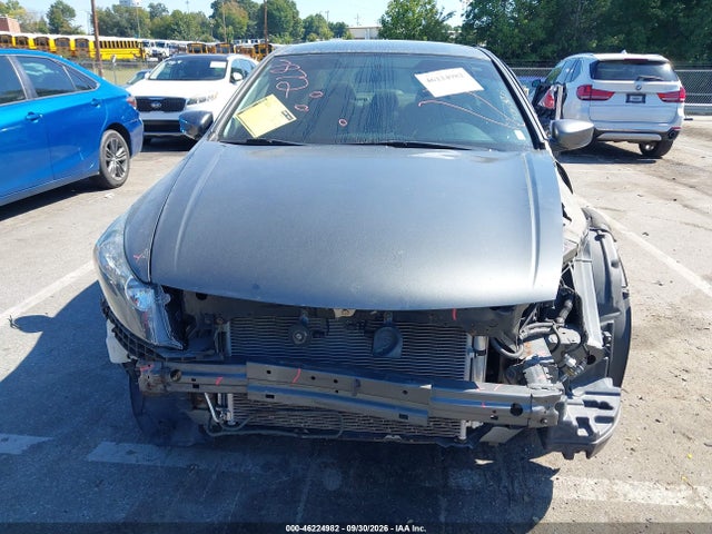 Продаж на аукціоні авто 2012 Honda Accord 2.4 Lx-p, vin: 1HGCP2F4XCA143035, номер лоту: 46224982