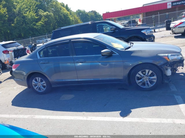 Продаж на аукціоні авто 2012 Honda Accord 2.4 Lx-p, vin: 1HGCP2F4XCA143035, номер лоту: 46224982