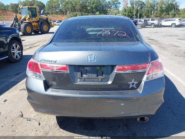 Продаж на аукціоні авто 2012 Honda Accord 2.4 Lx-p, vin: 1HGCP2F4XCA143035, номер лоту: 46224982