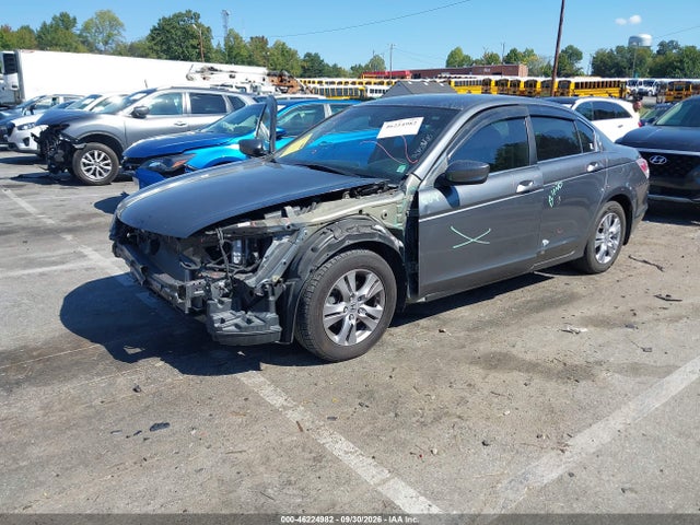 Продаж на аукціоні авто 2012 Honda Accord 2.4 Lx-p, vin: 1HGCP2F4XCA143035, номер лоту: 46224982