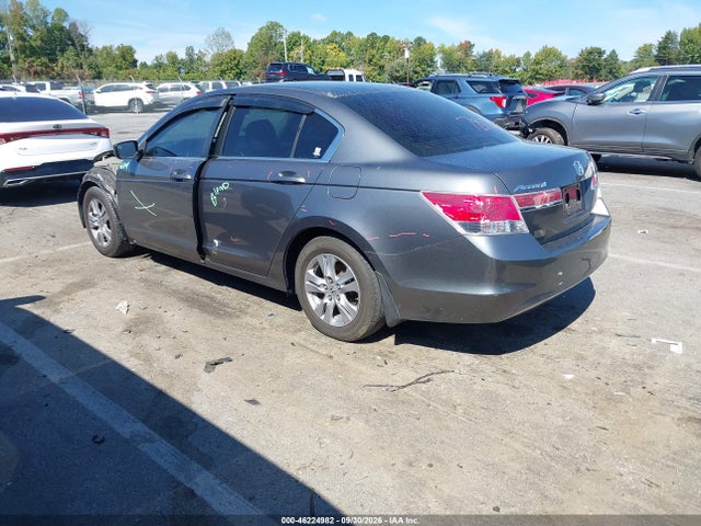 Продаж на аукціоні авто 2012 Honda Accord 2.4 Lx-p, vin: 1HGCP2F4XCA143035, номер лоту: 46224982