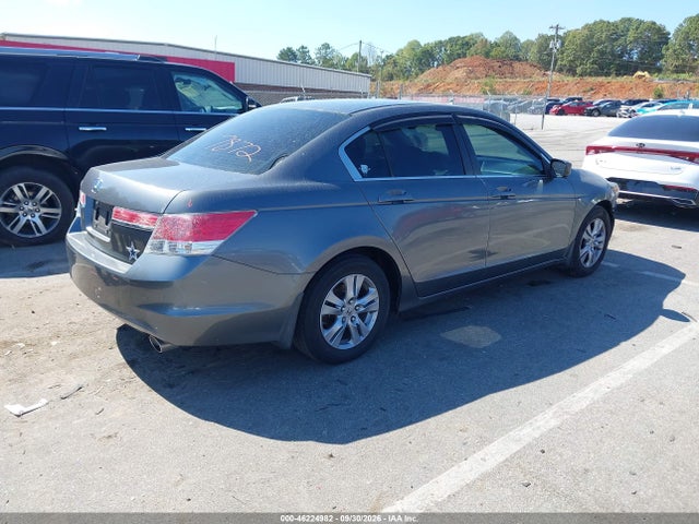 Продаж на аукціоні авто 2012 Honda Accord 2.4 Lx-p, vin: 1HGCP2F4XCA143035, номер лоту: 46224982