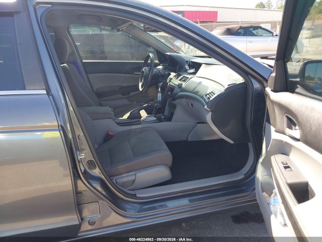 Продаж на аукціоні авто 2012 Honda Accord 2.4 Lx-p, vin: 1HGCP2F4XCA143035, номер лоту: 46224982