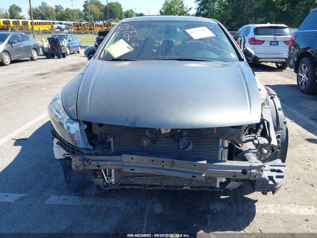 Продаж на аукціоні авто 2012 Honda Accord 2.4 Lx-p, vin: 1HGCP2F4XCA143035, номер лоту: 46224982