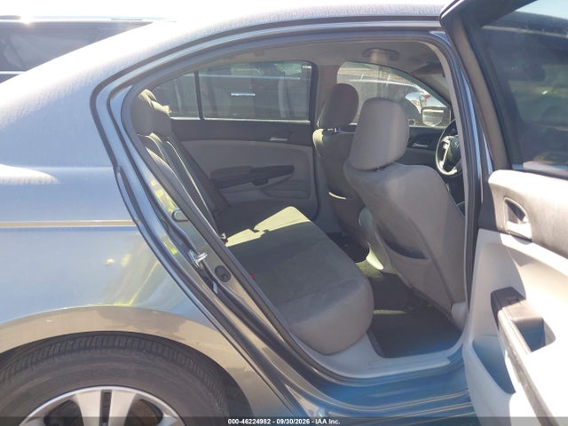 Продаж на аукціоні авто 2012 Honda Accord 2.4 Lx-p, vin: 1HGCP2F4XCA143035, номер лоту: 46224982