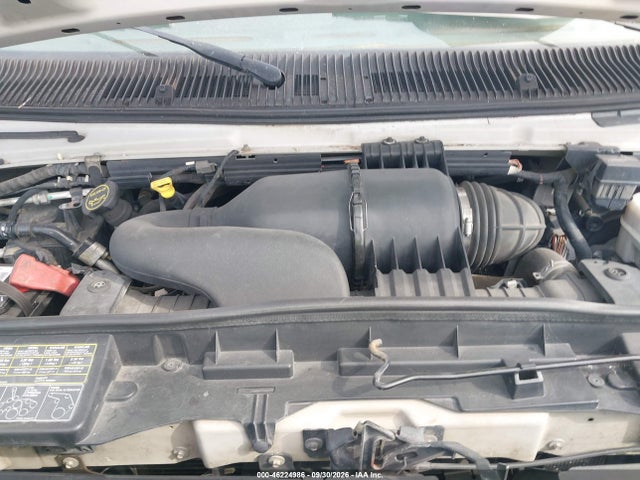 Продажа на аукционе авто 2008 Ford E-150 Commercial/recreational, vin: 1FTNE14WX8DA12947, номер лота: 46224986
