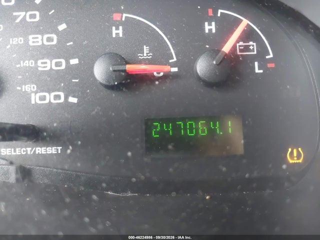 Продажа на аукционе авто 2008 Ford E-150 Commercial/recreational, vin: 1FTNE14WX8DA12947, номер лота: 46224986