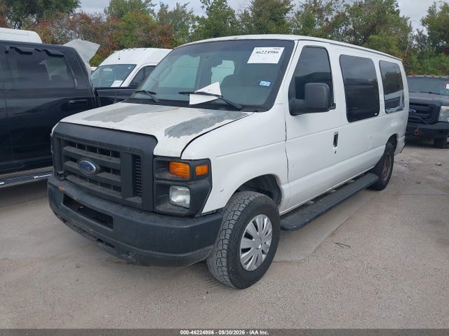 Продажа на аукционе авто 2008 Ford E-150 Commercial/recreational, vin: 1FTNE14WX8DA12947, номер лота: 46224986