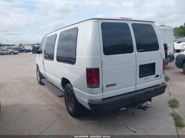 Продажа на аукционе авто 2008 Ford E-150 Commercial/recreational, vin: 1FTNE14WX8DA12947, номер лота: 46224986