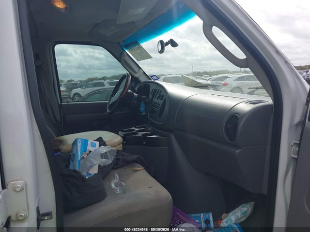 Продажа на аукционе авто 2008 Ford E-150 Commercial/recreational, vin: 1FTNE14WX8DA12947, номер лота: 46224986