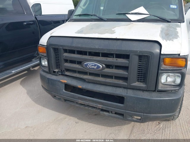 Продажа на аукционе авто 2008 Ford E-150 Commercial/recreational, vin: 1FTNE14WX8DA12947, номер лота: 46224986