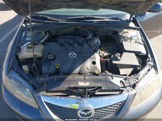 Aukcja sprzedaży 2003 Mazda Mazda6 S, vin: 1YVHP80D435M41034, numer aukcji: 46224994