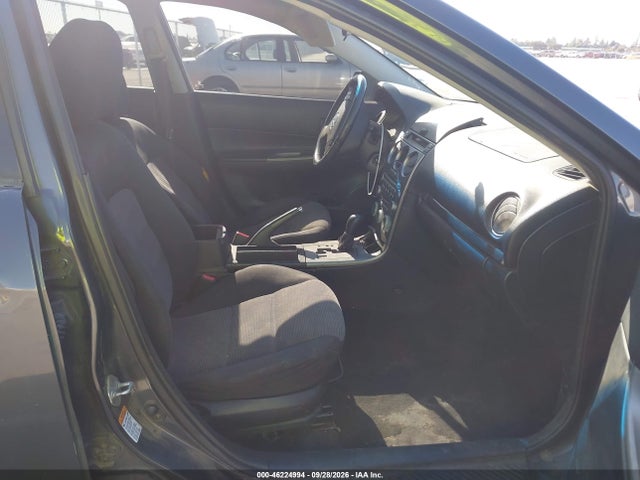 Aukcja sprzedaży 2003 Mazda Mazda6 S, vin: 1YVHP80D435M41034, numer aukcji: 46224994