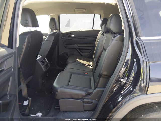 Продажа на аукционе авто 2018 Volkswagen Atlas 3.6l V6 Se, vin: 1V2KR2CA6JC562627, номер лота: 46224996