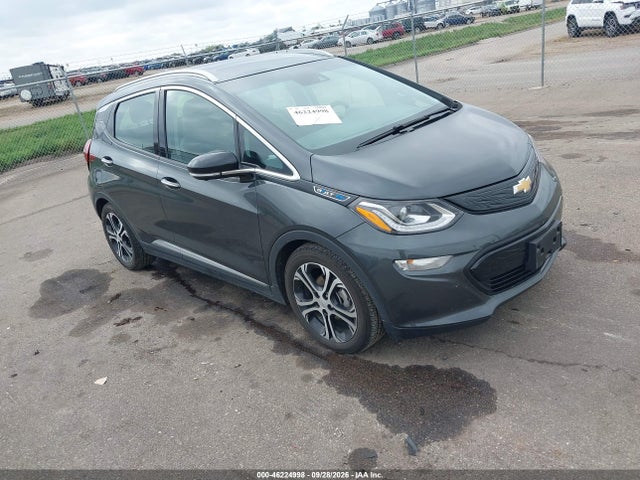 Aukcja sprzedaży 2021 Chevrolet Bolt Ev Fwd Premier, vin: 1G1FZ6S08M4101231, numer aukcji: 46224998