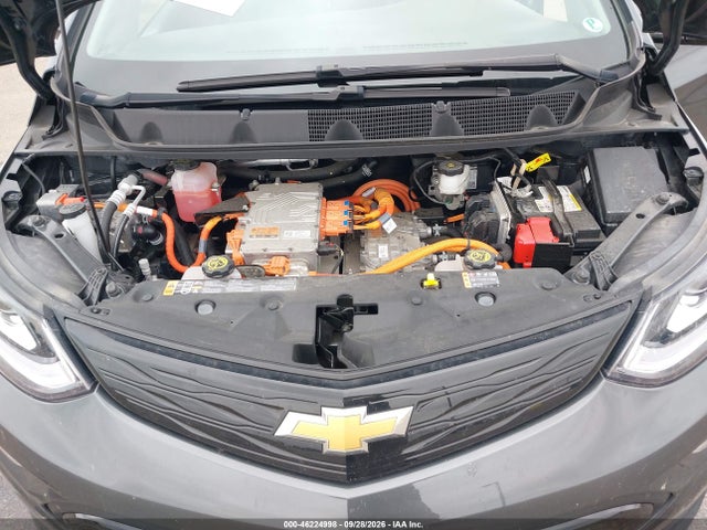 Продажа на аукционе авто 2021 Chevrolet Bolt Ev Fwd Premier, vin: 1G1FZ6S08M4101231, номер лота: 46224998