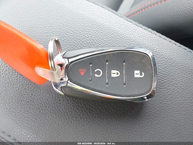 Продажа на аукционе авто 2021 Chevrolet Bolt Ev Fwd Premier, vin: 1G1FZ6S08M4101231, номер лота: 46224998