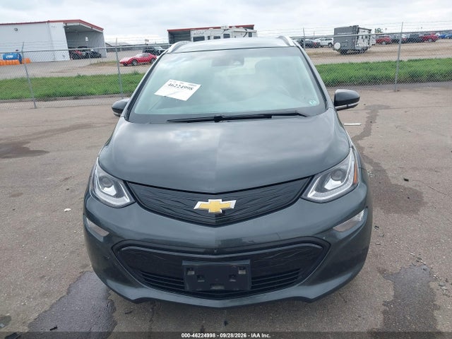 Продажа на аукционе авто 2021 Chevrolet Bolt Ev Fwd Premier, vin: 1G1FZ6S08M4101231, номер лота: 46224998