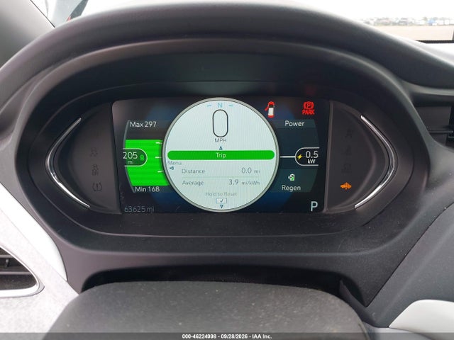 Продажа на аукционе авто 2021 Chevrolet Bolt Ev Fwd Premier, vin: 1G1FZ6S08M4101231, номер лота: 46224998