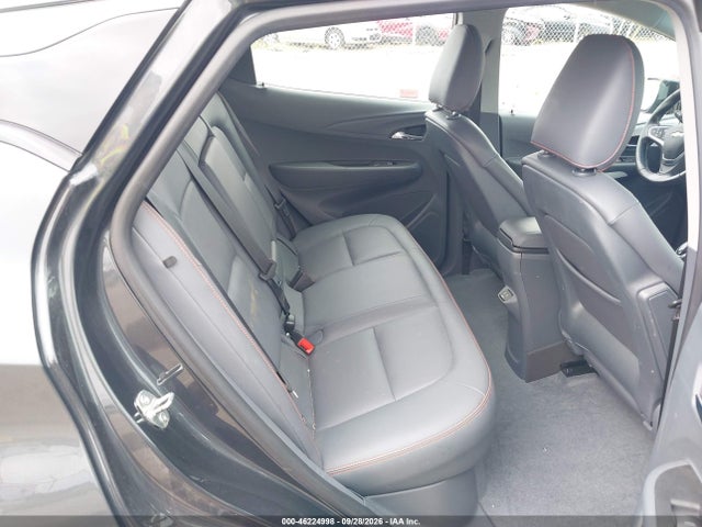 Продажа на аукционе авто 2021 Chevrolet Bolt Ev Fwd Premier, vin: 1G1FZ6S08M4101231, номер лота: 46224998