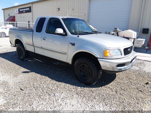 Продаж на аукціоні авто 1998 Ford F-150 Lariat/standard/xl/xlt, vin: 1FTZX18WXWNA78850, номер лоту: 46225008