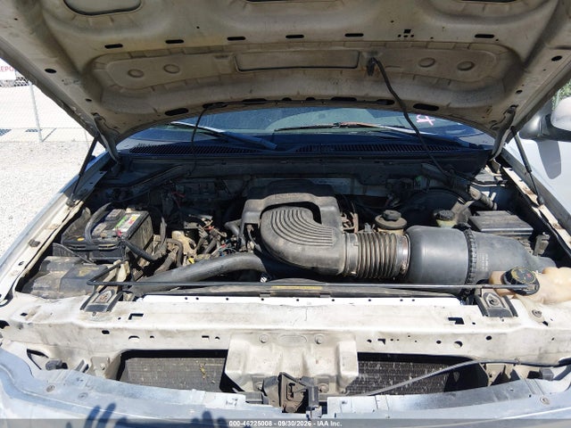 Aukcja sprzedaży 1998 Ford F-150 Lariat/standard/xl/xlt, vin: 1FTZX18WXWNA78850, numer aukcji: 46225008