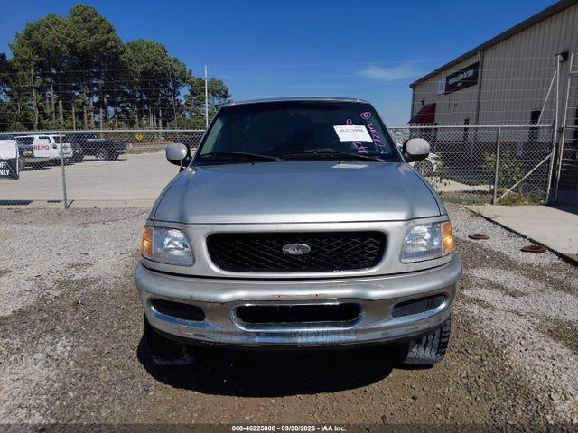 Aukcja sprzedaży 1998 Ford F-150 Lariat/standard/xl/xlt, vin: 1FTZX18WXWNA78850, numer aukcji: 46225008