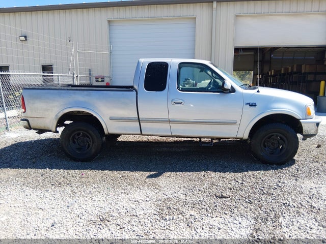 Aukcja sprzedaży 1998 Ford F-150 Lariat/standard/xl/xlt, vin: 1FTZX18WXWNA78850, numer aukcji: 46225008