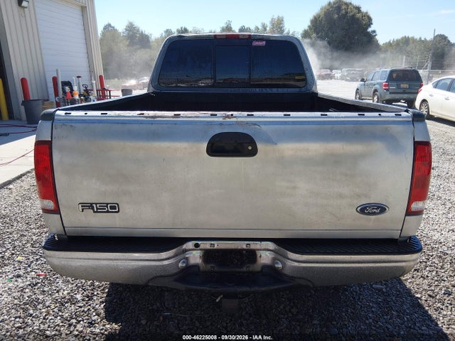 Aukcja sprzedaży 1998 Ford F-150 Lariat/standard/xl/xlt, vin: 1FTZX18WXWNA78850, numer aukcji: 46225008