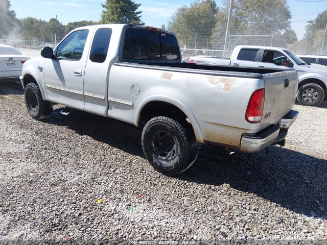 Aukcja sprzedaży 1998 Ford F-150 Lariat/standard/xl/xlt, vin: 1FTZX18WXWNA78850, numer aukcji: 46225008