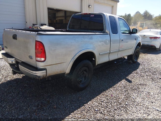 Aukcja sprzedaży 1998 Ford F-150 Lariat/standard/xl/xlt, vin: 1FTZX18WXWNA78850, numer aukcji: 46225008