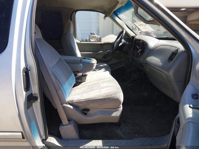 Aukcja sprzedaży 1998 Ford F-150 Lariat/standard/xl/xlt, vin: 1FTZX18WXWNA78850, numer aukcji: 46225008