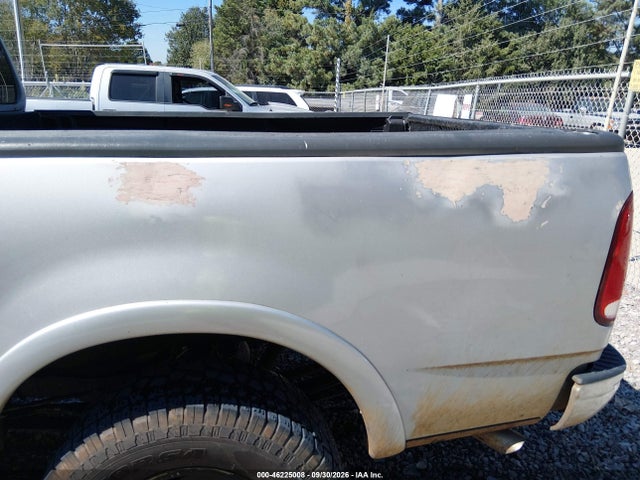 Aukcja sprzedaży 1998 Ford F-150 Lariat/standard/xl/xlt, vin: 1FTZX18WXWNA78850, numer aukcji: 46225008