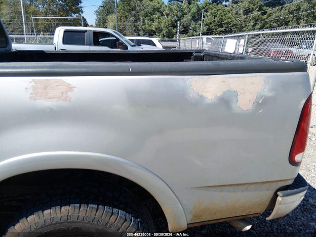Aukcja sprzedaży 1998 Ford F-150 Lariat/standard/xl/xlt, vin: 1FTZX18WXWNA78850, numer aukcji: 46225008