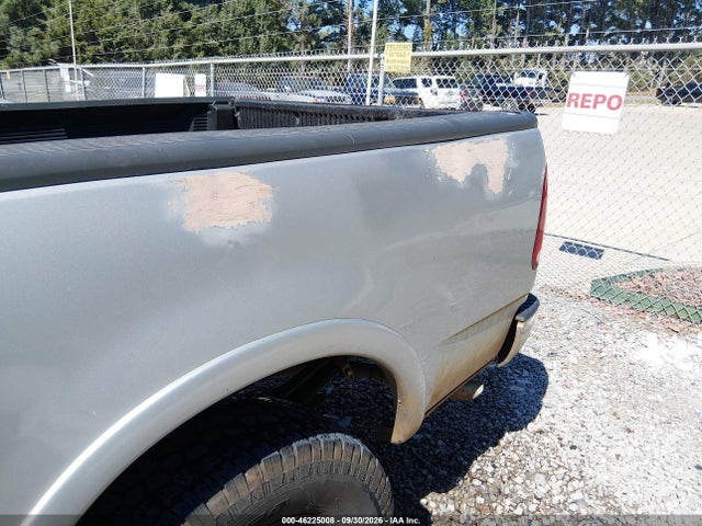 Aukcja sprzedaży 1998 Ford F-150 Lariat/standard/xl/xlt, vin: 1FTZX18WXWNA78850, numer aukcji: 46225008