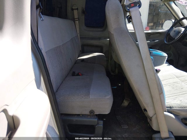 Aukcja sprzedaży 1998 Ford F-150 Lariat/standard/xl/xlt, vin: 1FTZX18WXWNA78850, numer aukcji: 46225008