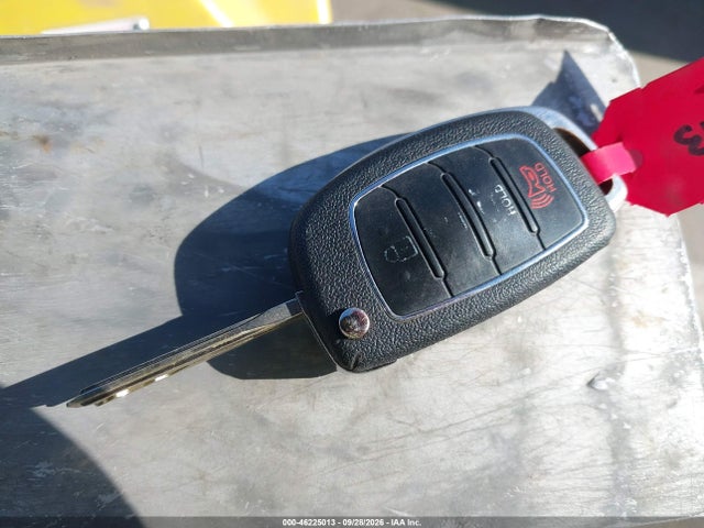 Hyundai Sonata Sport 2017 5NPE34AF2HH440128 Image 11