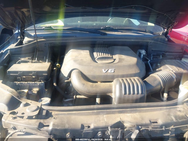 2015 Jeep Grand Cherokee Laredo მანქანა იყიდება აუქციონზე, vin: 1C4RJEAG2FC231194, აუქციონის ნომერი: 46225014