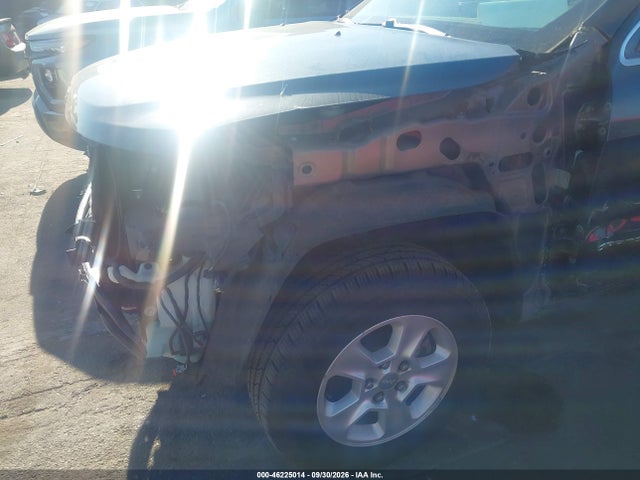 2015 Jeep Grand Cherokee Laredo მანქანა იყიდება აუქციონზე, vin: 1C4RJEAG2FC231194, აუქციონის ნომერი: 46225014