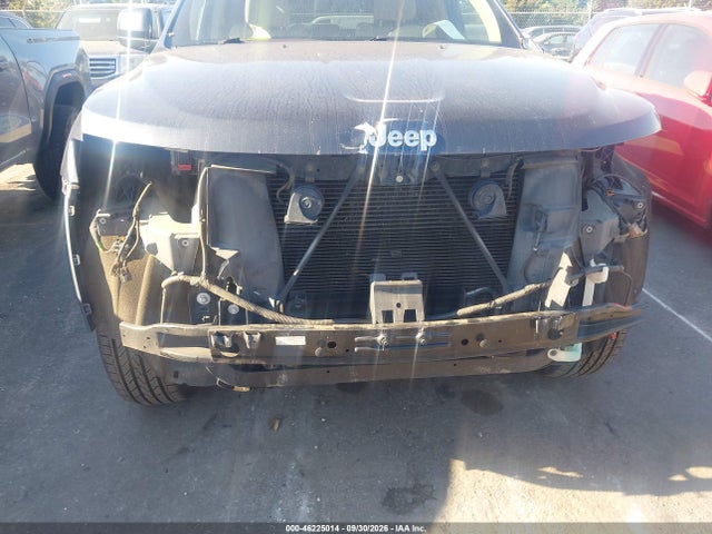 2015 Jeep Grand Cherokee Laredo მანქანა იყიდება აუქციონზე, vin: 1C4RJEAG2FC231194, აუქციონის ნომერი: 46225014