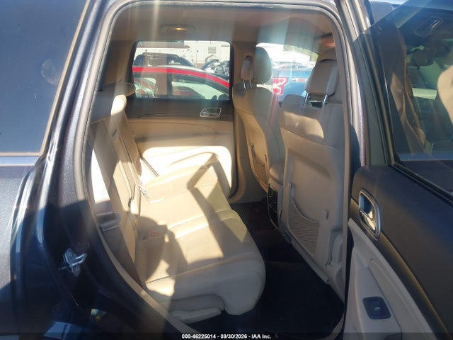 2015 Jeep Grand Cherokee Laredo მანქანა იყიდება აუქციონზე, vin: 1C4RJEAG2FC231194, აუქციონის ნომერი: 46225014